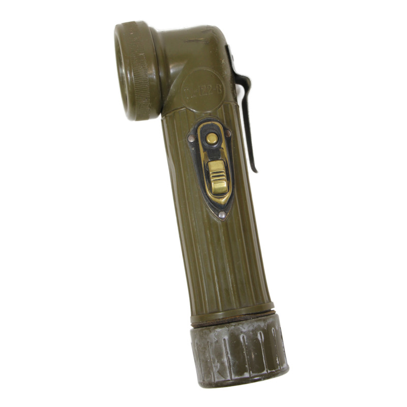 Lampe TL-122-B, USA LITE