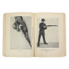 Manuel d'instruction, Armée suisse, Provisorische Ausbildungsvorchrift der Infanterie, 2e partie, 1944