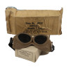 Lunettes M-172 pour lampe de signalisation SE-11 (M-227), dans leur boîte
