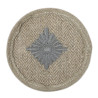 Insigne de grade, Obergrenadier, Heer, version tropicale, Deutsches Afrikakorps