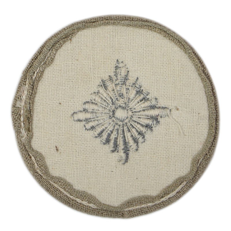 Insignia, Rank, Obergrenadier, Heer, Deutsches Afrikakorps