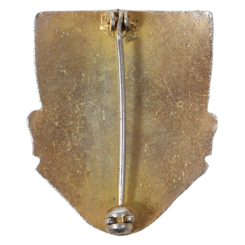 Crest, DUI, 119th Field Artillery Regiment, ETO