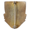 Crest, 119th Field Artillery Regiment, ETO