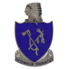 Crest, 179th Inf. Rgt., 45th Infantry Division, à épingle