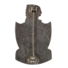 Crest, 179th Inf. Rgt., 45th Infantry Division, à épingle