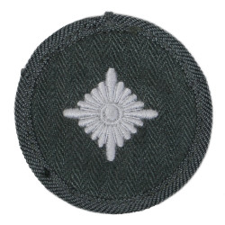Insigne de grade, Obergrenadier, Heer, Feldgrau
