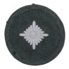 Insigne de grade, Obergrenadier, Heer, Feldgrau