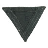 Insigne de grade, Gefreiter, Heer, Feldgrau