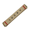 Lames de rasoir, LUCKY BLADES