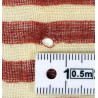 Drapeau de manche, étamine