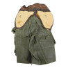 Mask, Face, Launcher, Rocket (Bazooka), AMERICAN OPTICAL CO. 1944, in Box