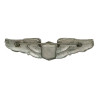 Brevet de pilote USAAF, 3-inch, Sterling, N.S. MEYER, INC., à épingle