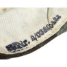 Mittens, Reversible, Camouflage, Splinter Scheme, Wehrmacht