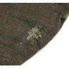 Moufles réversibles, camouflage éclat, Wehrmacht