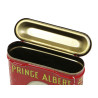 Boîte de tabac, PRINCE ALBERT, Crimp Cut, vide