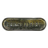 Boîte de tabac, PRINCE ALBERT, Crimp Cut, vide