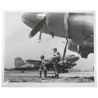 Photograph, US Army, Paratroopers, Training, Fort Benning, 1942