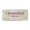 Paquet de cigarettes, Chesterfield, intact