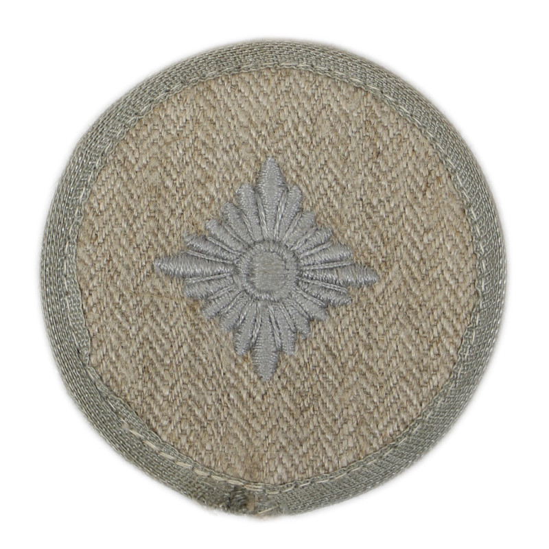 Insignia, Rank, Obergrenadier, Heer, Deutsches Afrikakorps