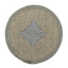 Insigne de grade, Obergrenadier, Heer, version tropicale, Deutsches Afrikakorps
