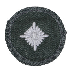 Insigne de grade, Obergrenadier, Heer, Feldgrau
