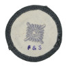 Insigne de grade, Obergrenadier, Heer, Feldgrau