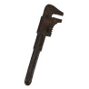 Clé à crémaillère, BRITOOL 1944