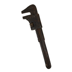 Clé à crémaillère, BRITOOL 1944