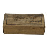 Boîte de cartouches, calibre .45, EVANSVILLE ORDNANCE PLANT