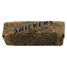 Emballage de barre chocolatée, SNICKERS