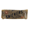 Emballage de barre chocolatée, SNICKERS