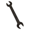 Clé plate, Forged Steel U.S.A., 5/8 x 25/32