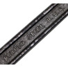 Clé plate, Forged Steel U.S.A., 5/8 x 25/32