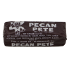 Emballage de barre chocolatée, PECAN PETE