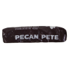 Emballage de barre chocolatée, PECAN PETE