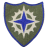 Insigne, XVI Corps, US Army