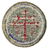 Patch, Advance Section Services of Supply, American Expeditionary Forces