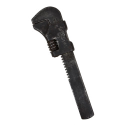 Clé à crémaillère, WAKEFIELD WRENCH