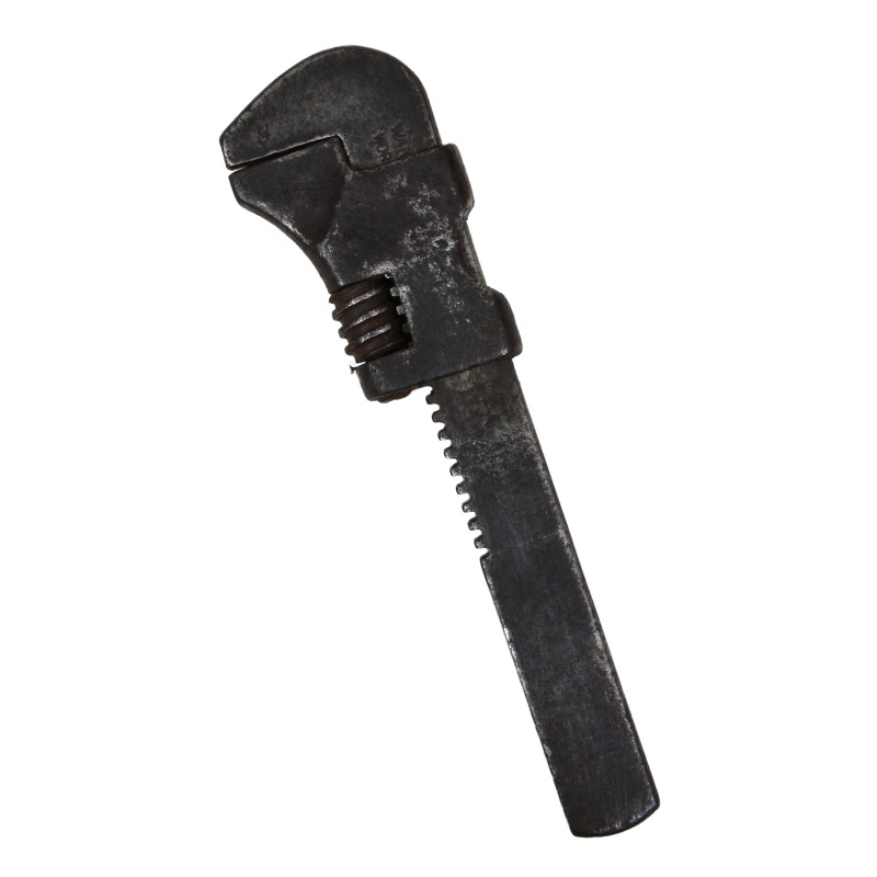 Clé à crémaillère, WAKEFIELD WRENCH