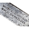 Clé à crémaillère, WAKEFIELD WRENCH