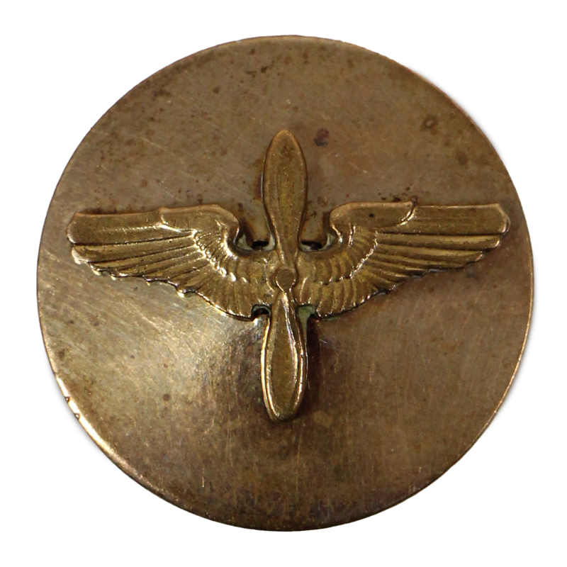 Disque de col Air Corps / Air Forces, à vis