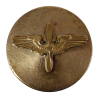 Disque de col Air Corps / Air Forces, à vis