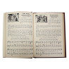 Livre liturgique, Song and Service Book for Ship and Field - Army and Navy, 1941
