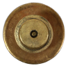 Disque de col infanterie, à vis