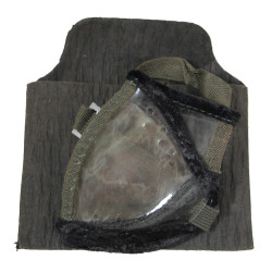 Lunettes de protection allemandes, Augenschützer 42