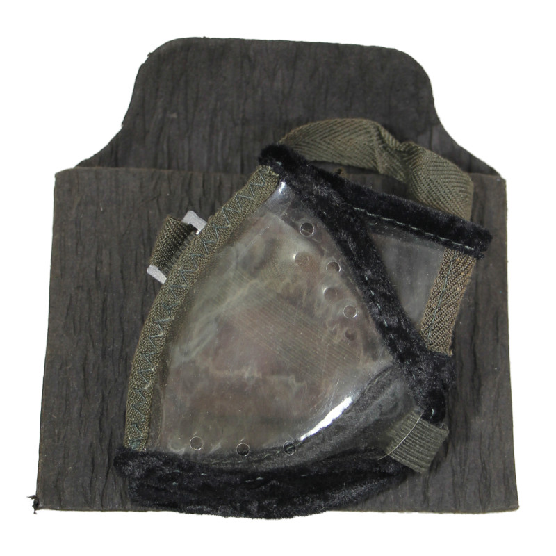 Lunettes de protection allemandes, Augenschützer 42