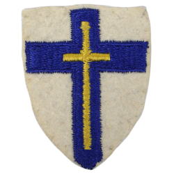 Insigne de la Second Army britannique