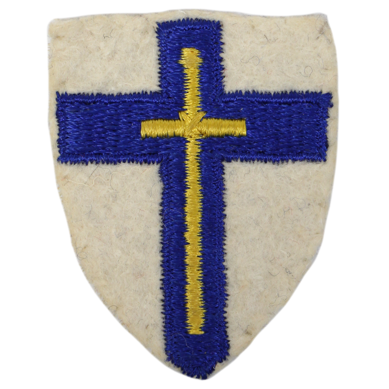 Patch, Shoulder, Second Army, British Patch, Shoulder, Second Army, British