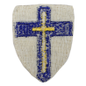 Insigne de la Second Army britannique