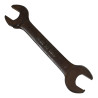 Clé plate, Drop Forged, Made in U.S.A., 19/32 x 11/16